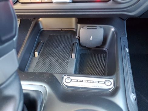 New 2026 Ford Bronco Outer Banks AWD/4WD image 31