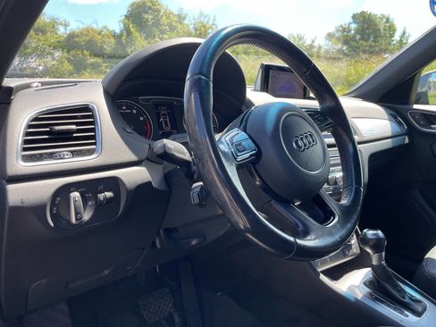 Used 2017 Audi Q3 2.0T Premium w/ Convenience Package image 19