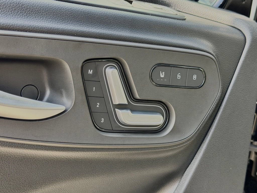 New 2026 Mercedes-Benz Sprinter 2500 image 21