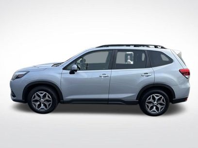 Used 2023 Subaru Forester Premium