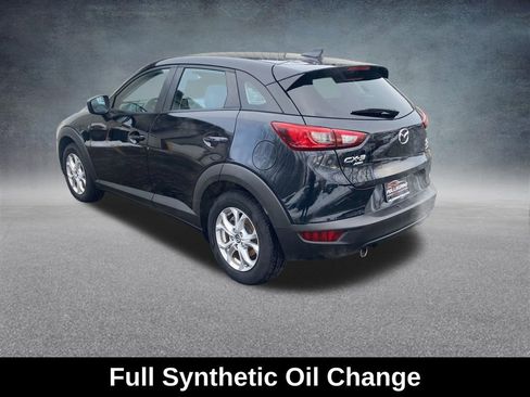 Used 2016 MAZDA CX-3 Touring image 3