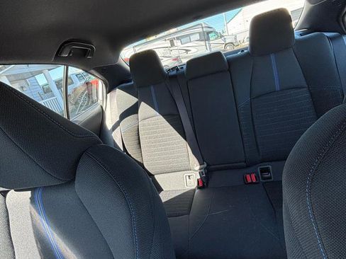 Used 2020 Toyota Corolla SE FWD image 22