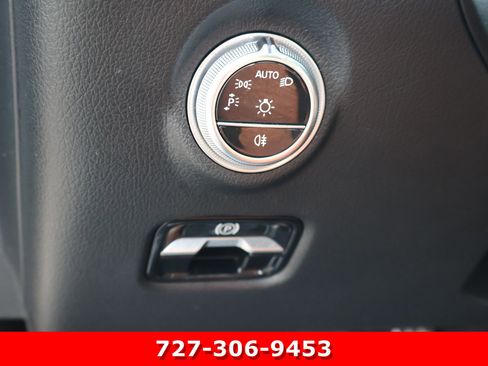 Certified 2024 Mercedes-Benz C 300 Sedan image 23