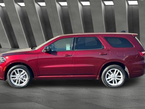 Used 2023 Dodge Durango GT image 7