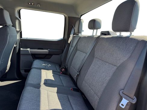 New 2026 Ford F250 XL w/ STX Appearance Package image 16