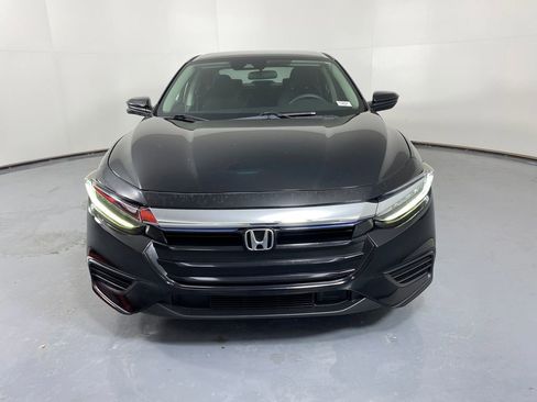Used 2020 Honda Insight EX image 2