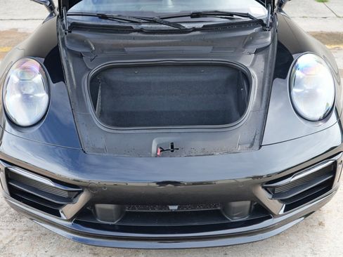 Used 2024 Porsche 911 Carrera GTS w/ Premium Package RWD image 8
