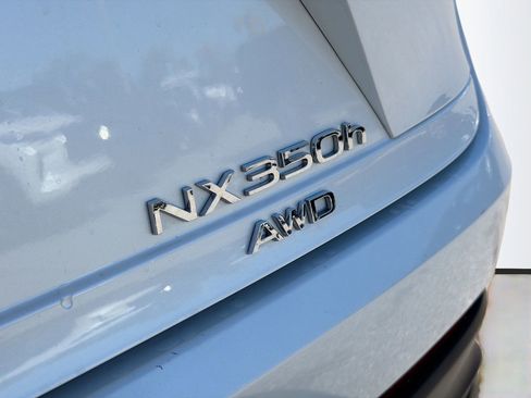 Used 2023 Lexus NX 350h 350h Premium image 12