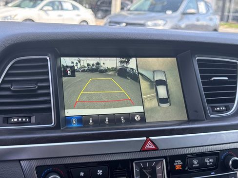 Used 2018 Genesis G80 3.8 w/ Option Group 03 RWD image 27