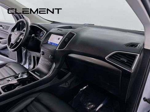 Used 2020 Ford Edge SEL AWD/4WD image 31