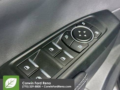 New 2026 Ford Ranger Lariat image 20