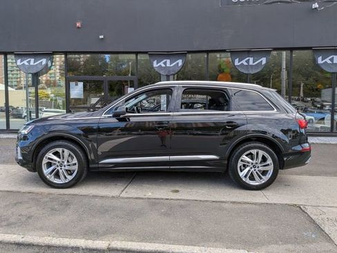 Used 2024 Audi Q7 3.0T Premium Plus image 13