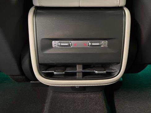 New 2026 Lincoln Nautilus Reserve image 36