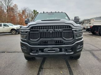 New 2026 RAM 2500 Power Wagon AWD/4WD video 3