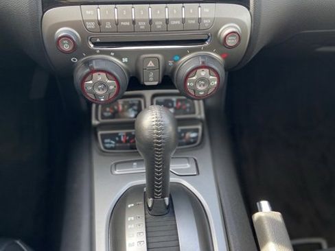 Used 2011 Chevrolet Camaro SS w/ RS Package image 41
