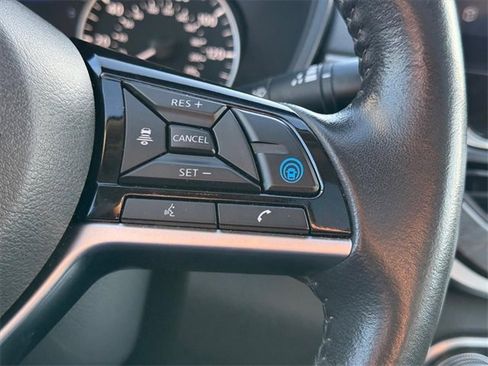 Used 2023 Nissan Altima 2.5 SL image 16