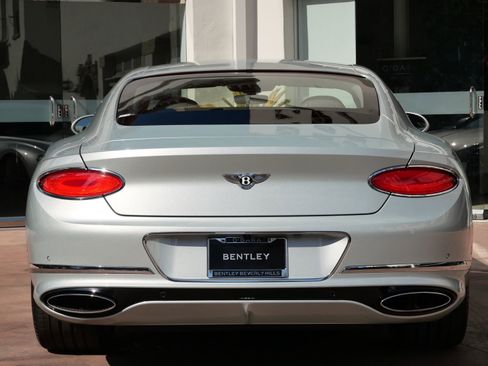 Used 2023 Bentley Continental GT Speed AWD/4WD image 12