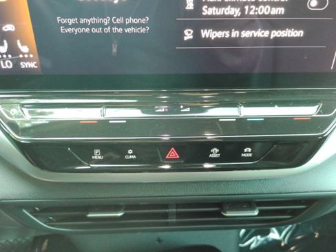 Used 2021 Volkswagen ID.4 Pro S w/ ID.4 Protection Package RWD image 46