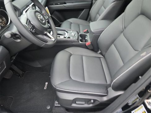 New 2025 MAZDA CX-5 AWD 2.5 S w/ Select Package image 20
