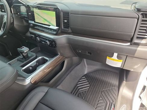 New 2026 Chevrolet Silverado 1500 RST AWD/4WD image 29