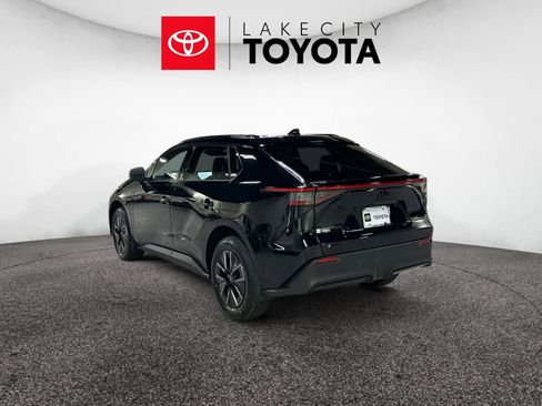 New 2026 Toyota bZ image 3