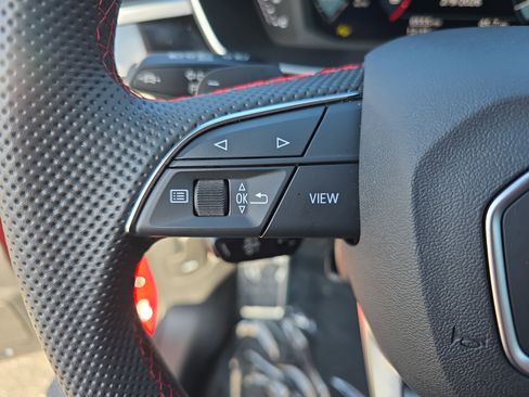 Used 2025 Audi Q3 2.0T Premium Plus w/ Premium Plus Package image 17