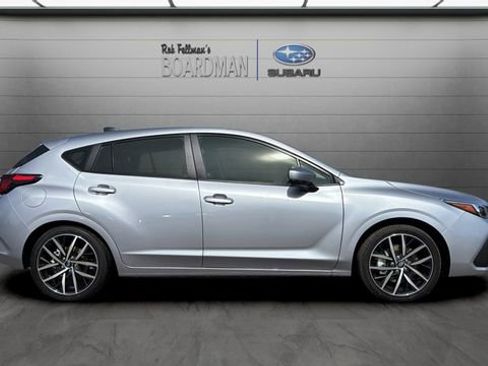 New 2026 Subaru Impreza 2.0i Sport image 3