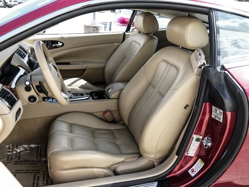 Used 2013 Jaguar XK Touring image 22