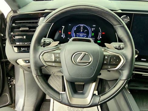 Used 2024 Lexus RX 450h AWD w/ Convenience Package image 13