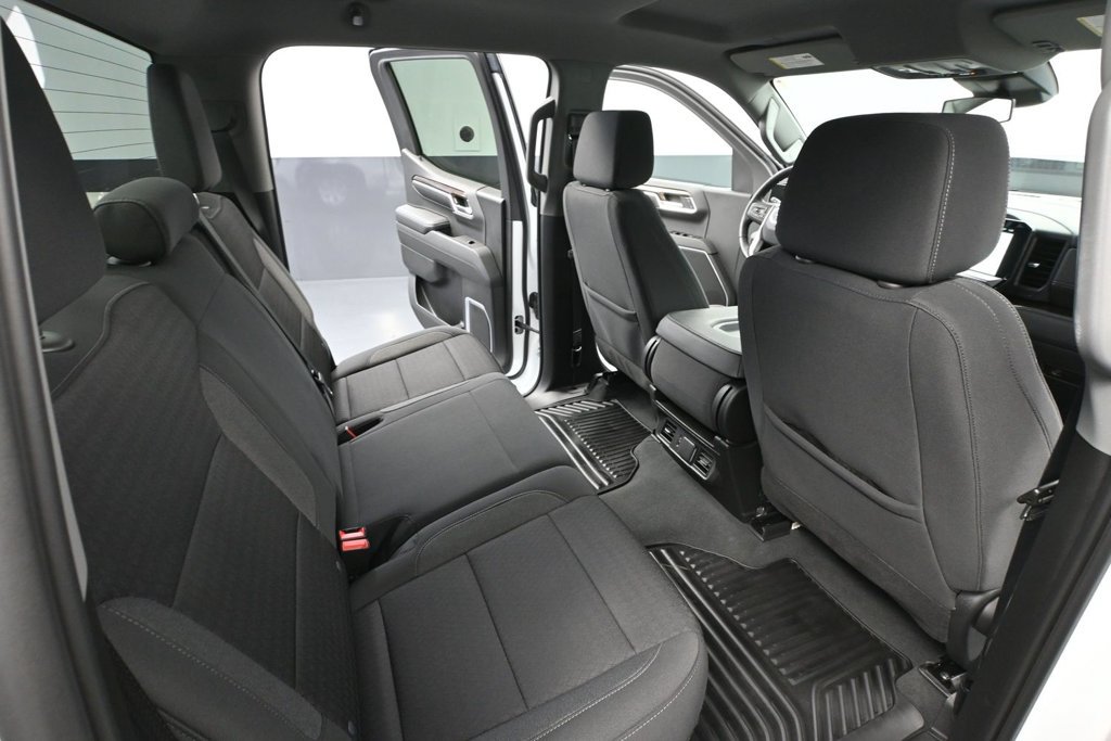 Used 2022 GMC Sierra 1500 SLE AWD/4WD image 33