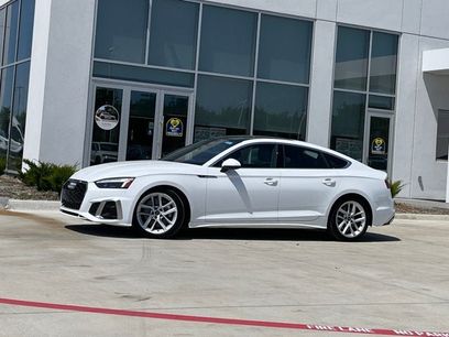 Used 2024 Audi A5 2.0T Premium Plus