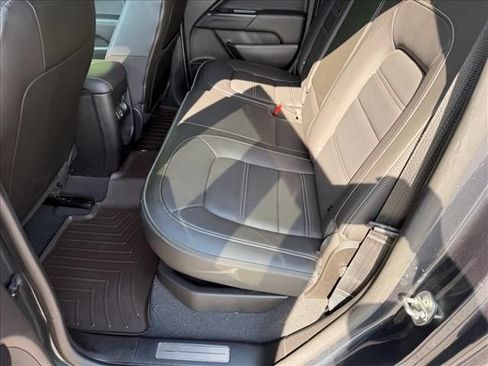 Used 2019 GMC Canyon Denali AWD/4WD image 12
