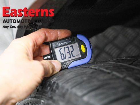 Used 2023 Subaru Solterra Premium image 29