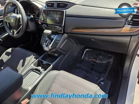 Certified 2020 Honda CR-V EX image 24