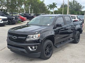 Used 2017 Chevrolet Colorado Z71 video 2
