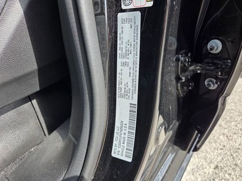 New 2026 RAM 1500 RHO w/ RHO Level 1 Equipment Group AWD/4WD image 18
