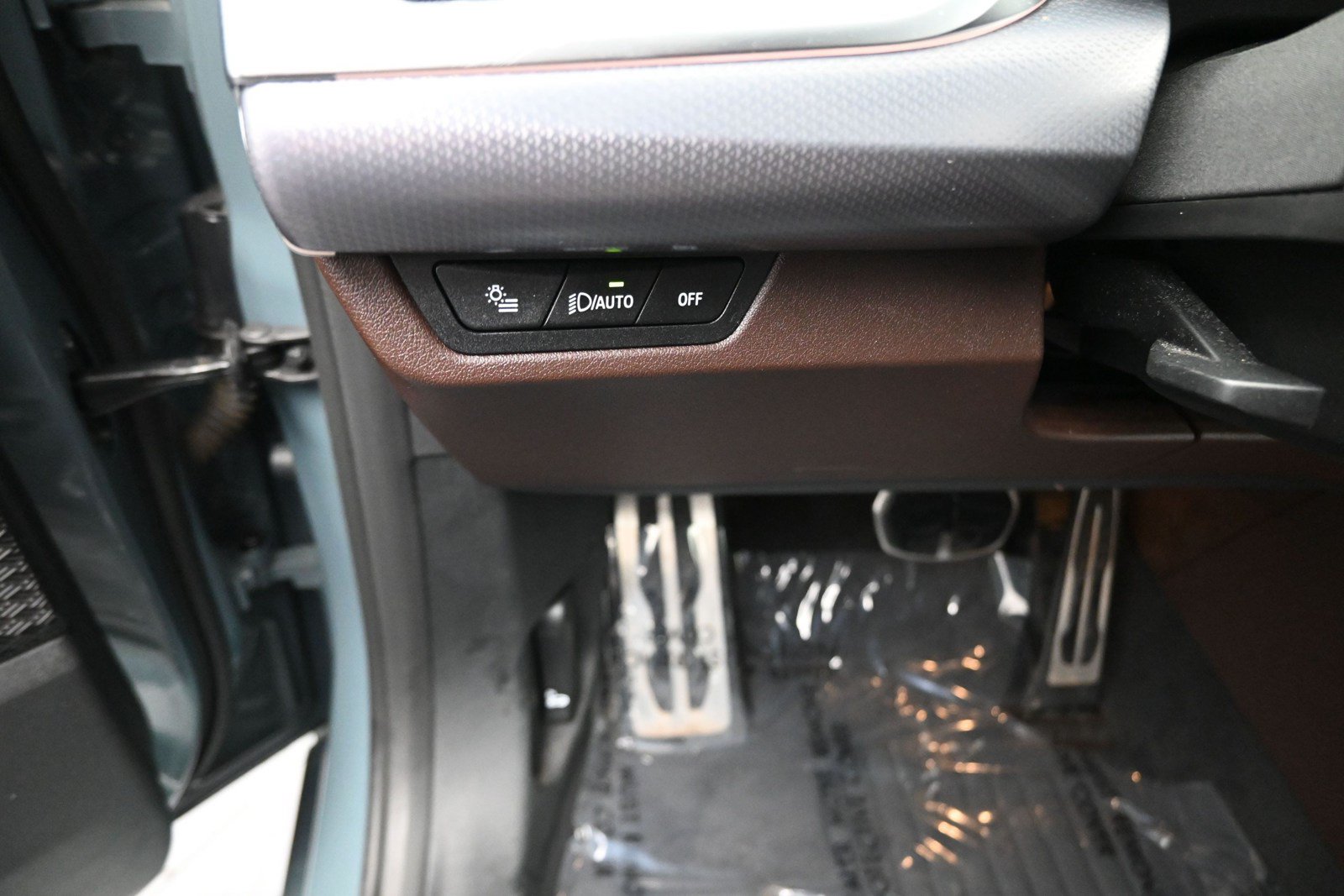 Used 2025 BMW X1 M35i AWD/4WD image 14