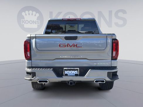 New 2026 GMC Sierra 1500 Denali w/ Denali Reserve Package image 5