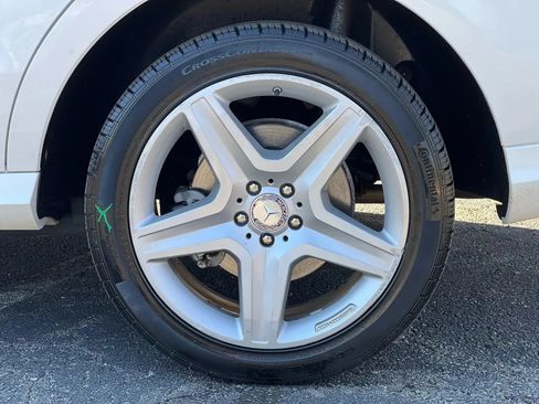 Used 2014 Mercedes-Benz ML 350 4MATIC image 55