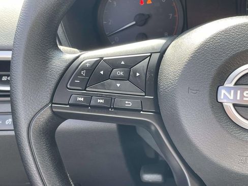 Used 2025 Nissan Altima 2.5 S image 19