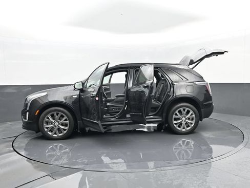 Used 2020 Cadillac XT5 Sportv AWD/4WD image 31