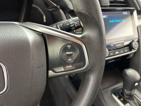 Used 2017 Honda Civic EX image 18