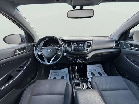 Used 2018 Hyundai Tucson Value w/ Cargo Package AWD/4WD image 9