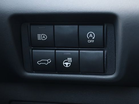 New 2026 Toyota Highlander Limited image 28