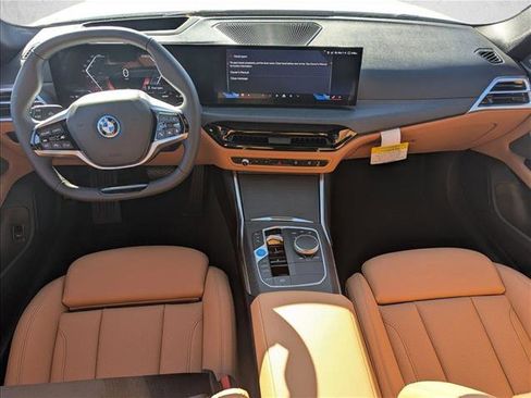 New 2026 BMW i4 eDrive40 image 14