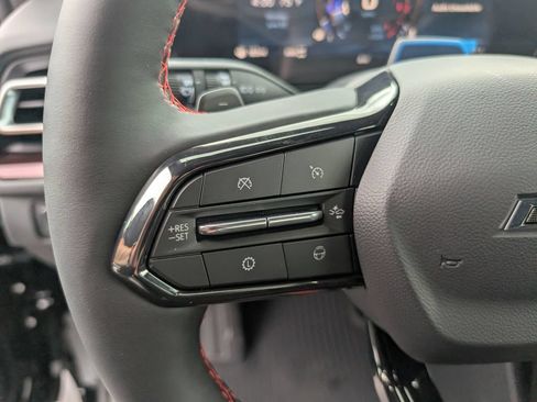 New 2026 Chevrolet Traverse RS AWD/4WD image 16