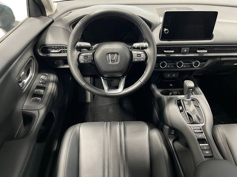 New 2026 Honda HR-V EX-L image 14