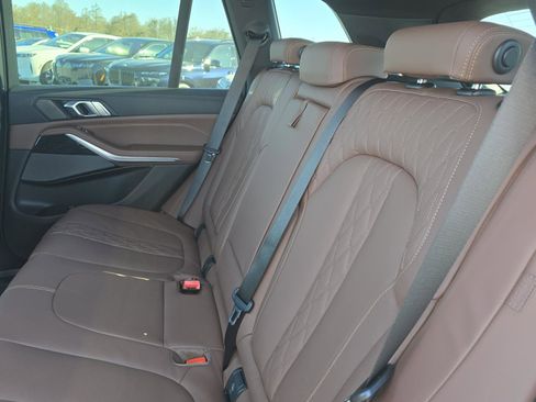 New 2026 BMW X5 sDrive40i w/ M Sport Package image 10