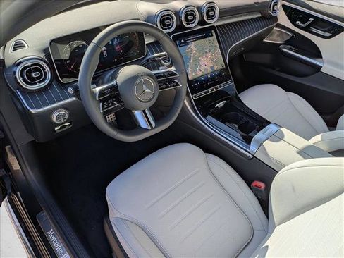 New 2026 Mercedes-Benz C 300 Sedan image 3