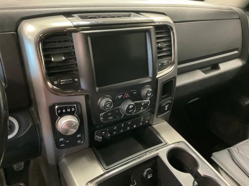 Used 2014 RAM 1500 Sport w/ Sport Premium Group AWD/4WD image 14